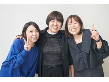 モンブラン(Mont Blanc)の雰囲気（優しい雰囲気で、ベテランスタイリストが担当させて頂きます。）