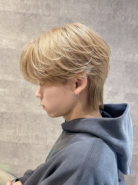 ノヴァ 天王寺(NOVA) ハイトーンセンターパート