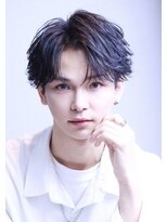 ゴールドシブヤ(GOALD SHIBUYA)&nbsp;フェザーショート