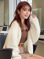 タヤ 天神店(TAYA) レイヤーカット