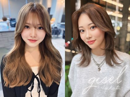 ジゼル 博多(GiseL)の写真