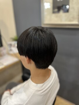 アルター(aL ter) ナチュラルマッシュ