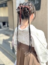 ローラ 本店(Rola)