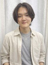 ポイズ(Phoitsu)&nbsp;phoitsu タクミ