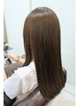 ヘアーデザインロアール(HairDesign  LOIRE)&nbsp;髪質改善トリートメントで美髪に☆