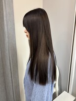 リラクオーレ 三宮 元町(LIRA CUORE)&nbsp;酸性縮毛矯正