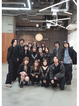 シカ(sica)の写真/《HOT PEPPER Beauty AWARD　 2024　 BEST SALON　 SILVER Prize受賞》らしさを叶える技術!