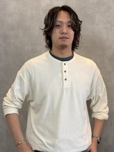 レム 山形2号店(REM)&nbsp;今野 赳