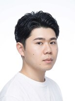 ワンワンオー バーバーショップ 博多店(@110 BARBER SHOP)&nbsp;メンズカット/フェード/濡れパン/バーバー/理容/博多/天神/眉毛