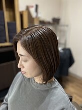 ハルジュヘアーリゾート(haruju HairResort)