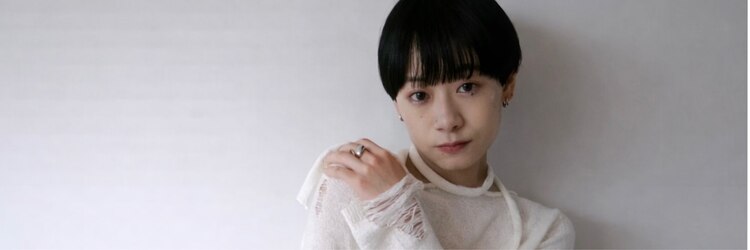 ビスクヘアデザイン(bisq hair design)のサロンヘッダー