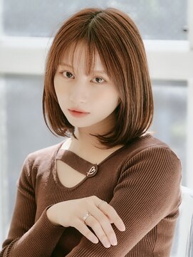 ウルア 吉祥寺店(ULUA) 【スタイリング簡単☆】大人美人ボブ☆ショートの神様吉祥寺