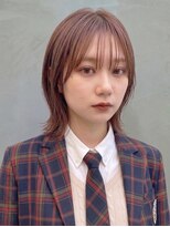 キイ 勝どき(K.e.y)&nbsp;外はねロブ