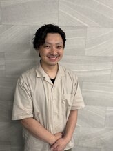銀座バーバー 鳩ヶ谷店 高橋 茂人
