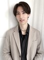 パーヴミックスネム(ParveMix NEMU)&nbsp;梶原 威琉