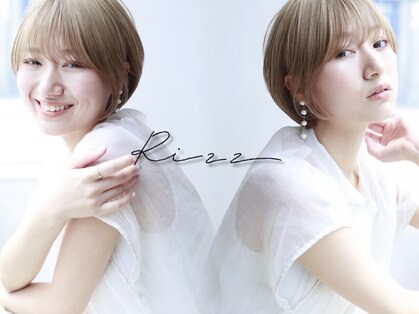 Rizz【リズ】【8月1日NEW OPEN(予定)】の写真