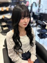 ヘアーデザイン ジェルム(Hair Design germe)&nbsp;ダイヤモンド100本 / YUDU