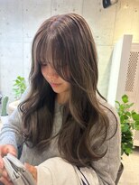 ヴァイス 吉祥寺(VAICE)&nbsp;透け感ベージュ