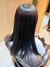 【ヘアカラー】４０日以内のお客様限定 ￥16,300 → ￥14,350