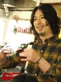 アカリ ヘアースタジオ(Akari Hair Studio)/有馬　繁信