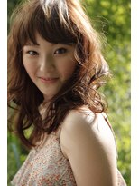 ヴィサージュ(VISAGE)&nbsp;ナチュラルキュートカール