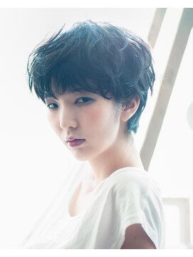 レガーレ(Legare) 剛力ショート☆