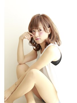 リッコ 横浜(ricco) ☆オフェロミディ