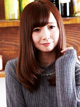 と和×美髪クリニック 巣鴨店 セットがラクだけど可愛さ満点☆ワンカールボブディ☆　巣鴨店