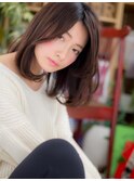 *+bliss大宮+*…奥行き感”ナチュリラ”小顔ワンカールa!