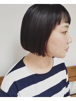 カウチ(Kauti)&nbsp;コンパクトボブ