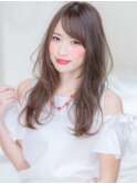 【VIALA 自由が丘】エアリー×大人かわいい