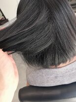 ファーシル(facil)&nbsp;インナーカラー