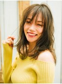ゆるなみロング