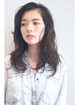 ザフレイ(the Frei) ロング