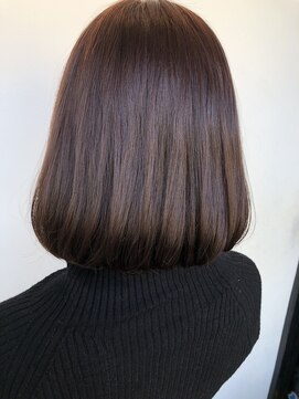 ヴィコロ(vicolo) ショコラブラウン