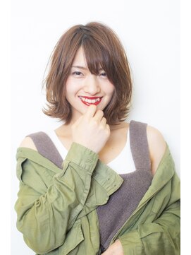 レフラム 亀有駅 亀有北口店(le:fro:m) midi