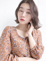 ルティア 池袋(Lutia)&nbsp;ショコラベージュカラー