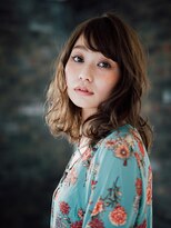 アマリス(Amaris) とろみレイヤー20代/30代/40代/50代/庭瀬