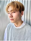 ハイトーンショート
