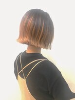 ラフューネ ヨコハマ(Raffune Yokohama)&nbsp;最旬ショート/ Raffune Yokohama