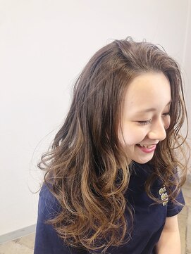 ポンテ 福岡西店(ponte) グラマラスキュート