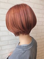 オアシス ガーデン 川越店(Oasis GaRDEN)&nbsp;アプリコットベージュ