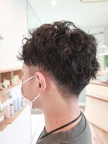 ヘアーアンドネイルフォレスト(Hair&Nail FOREST.)&nbsp;ツイストスパイラル