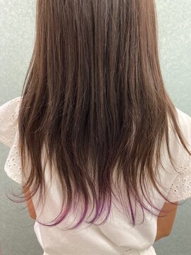 フローリッシュ(Flourish) 夏だけね