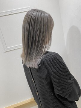 ヴィンス(vince) Silver♪