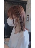 エネルギッシュcolor