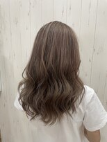 ヘアーアート パーリオ 本店(hair art PALIO) 【NAOKI】ハイライト