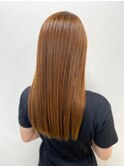 大人のサラツヤ！ナチュラルストレート