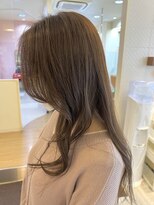 ビューティシモ 川越(Beautissimo)&nbsp;＊ マロンベージュ ＊