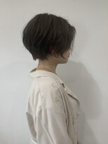 ヤーン(yaan)&nbsp;ショート